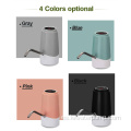 Dispensador de agua USB para oficina en casa, cocina